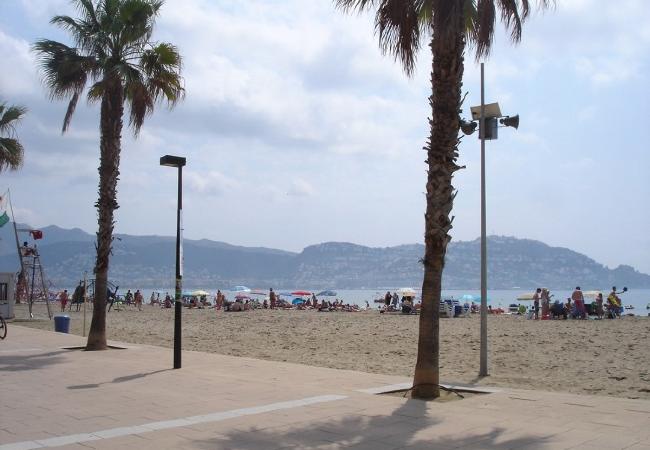 Appartement à Rosas / Roses - Réf. 66314 Appartement à Rosas / Roses - Réf. 66314