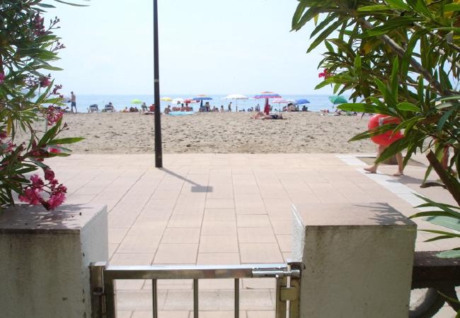 Appartement à Rosas / Roses - Réf. 66314 Appartement à Rosas / Roses - Réf. 66314