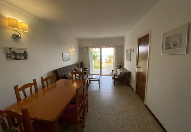 Appartement à Rosas / Roses - Réf. 66314 Appartement à Rosas / Roses - Réf. 66314