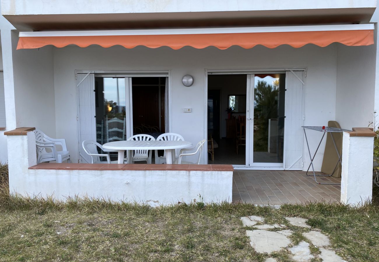 Appartement à Rosas / Roses - Réf. 66314 Appartement à Rosas / Roses - Réf. 66314