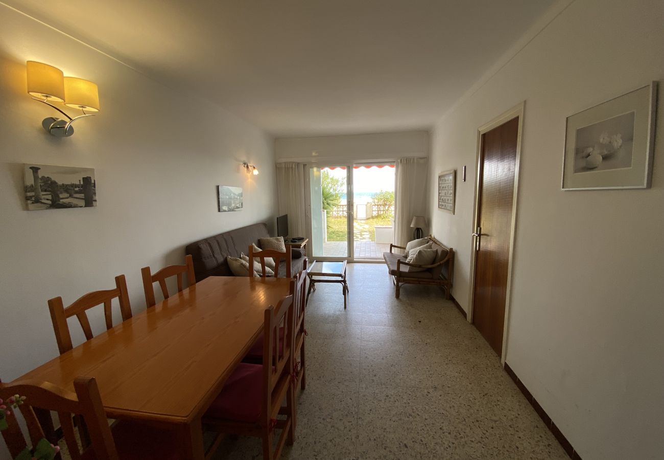 Appartement à Rosas / Roses - Réf. 66314 Appartement à Rosas / Roses - Réf. 66314