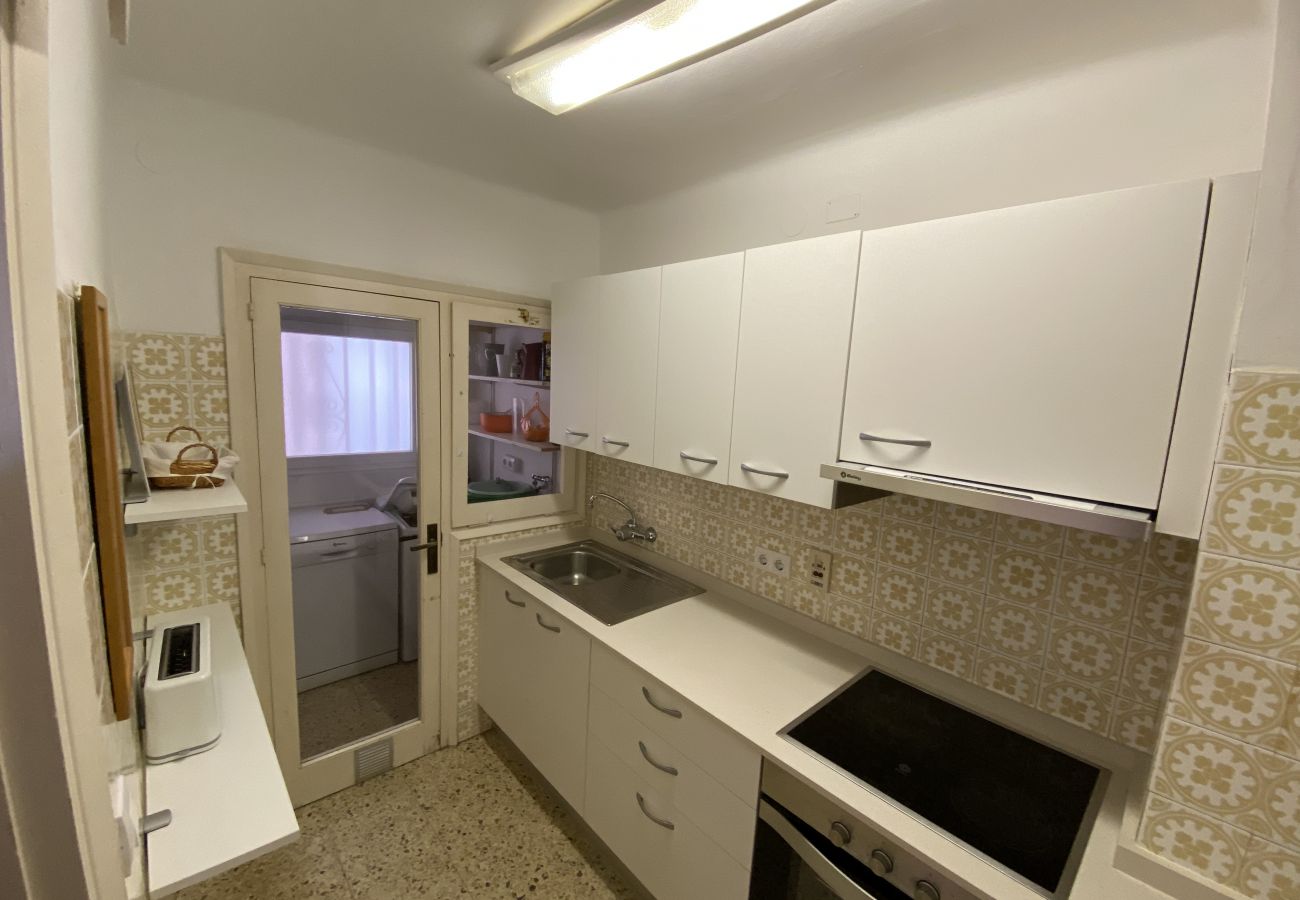 Appartement à Rosas / Roses - Réf. 66314 Appartement à Rosas / Roses - Réf. 66314