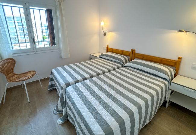 Appartement à Rosas / Roses - Réf. 121024 Appartement à Rosas / Roses - Réf. 121024