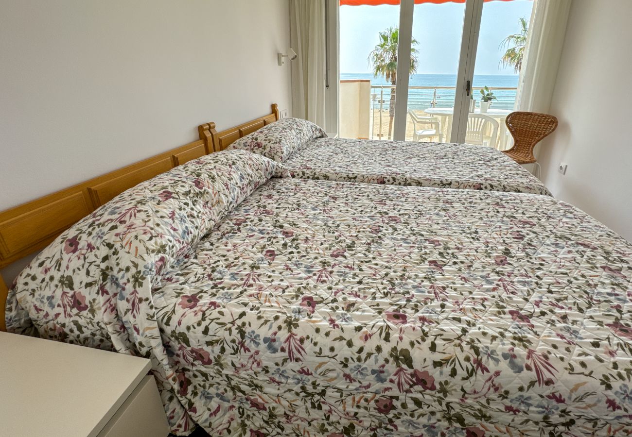 Appartement à Rosas / Roses - Réf. 121024 Appartement à Rosas / Roses - Réf. 121024