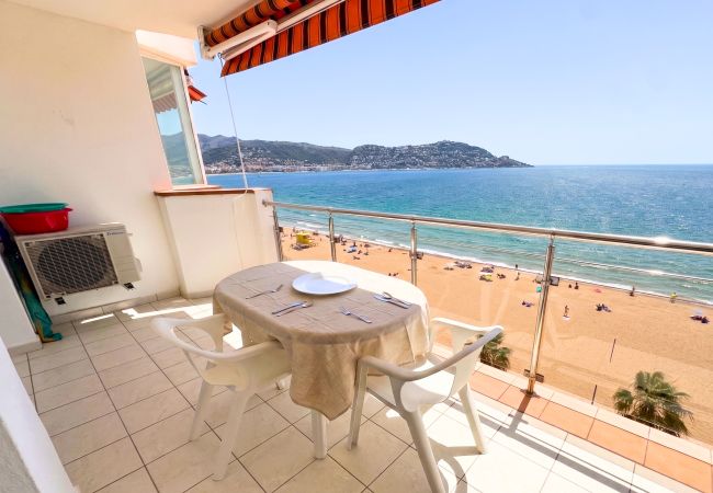 Appartement à Rosas / Roses - Réf. 66320