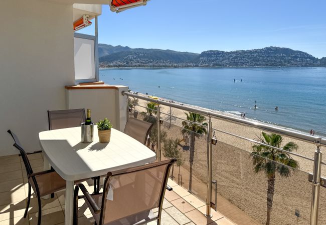 Appartement à Rosas / Roses - Réf. 66758