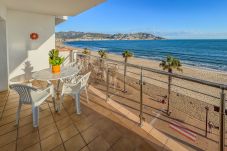 Appartement à Rosas / Roses - Réf. 140203