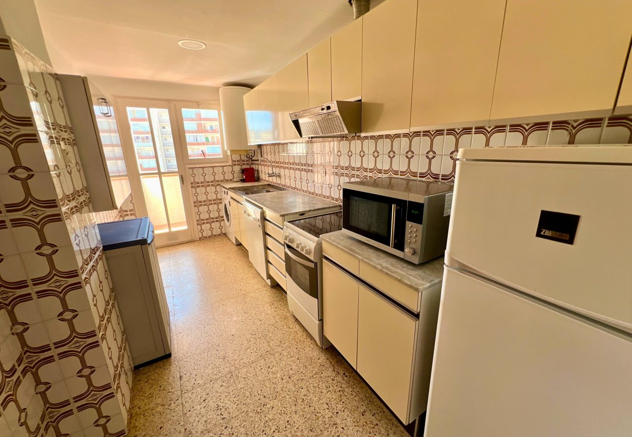 Appartement à Rosas / Roses - Réf. 151927 Appartement à Rosas / Roses - Réf. 151927