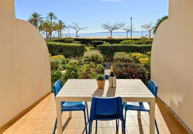 Appartement à Rosas / Roses - Réf. 76200