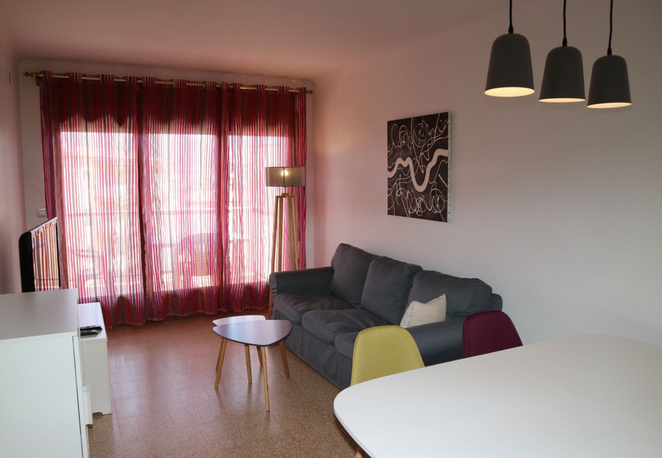 Appartement à Rosas / Roses - Réf. 247564 Appartement à Rosas / Roses - Réf. 247564