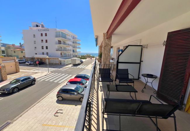 Appartement à Rosas / Roses - Réf. 397897 Appartement à Rosas / Roses - Réf. 397897