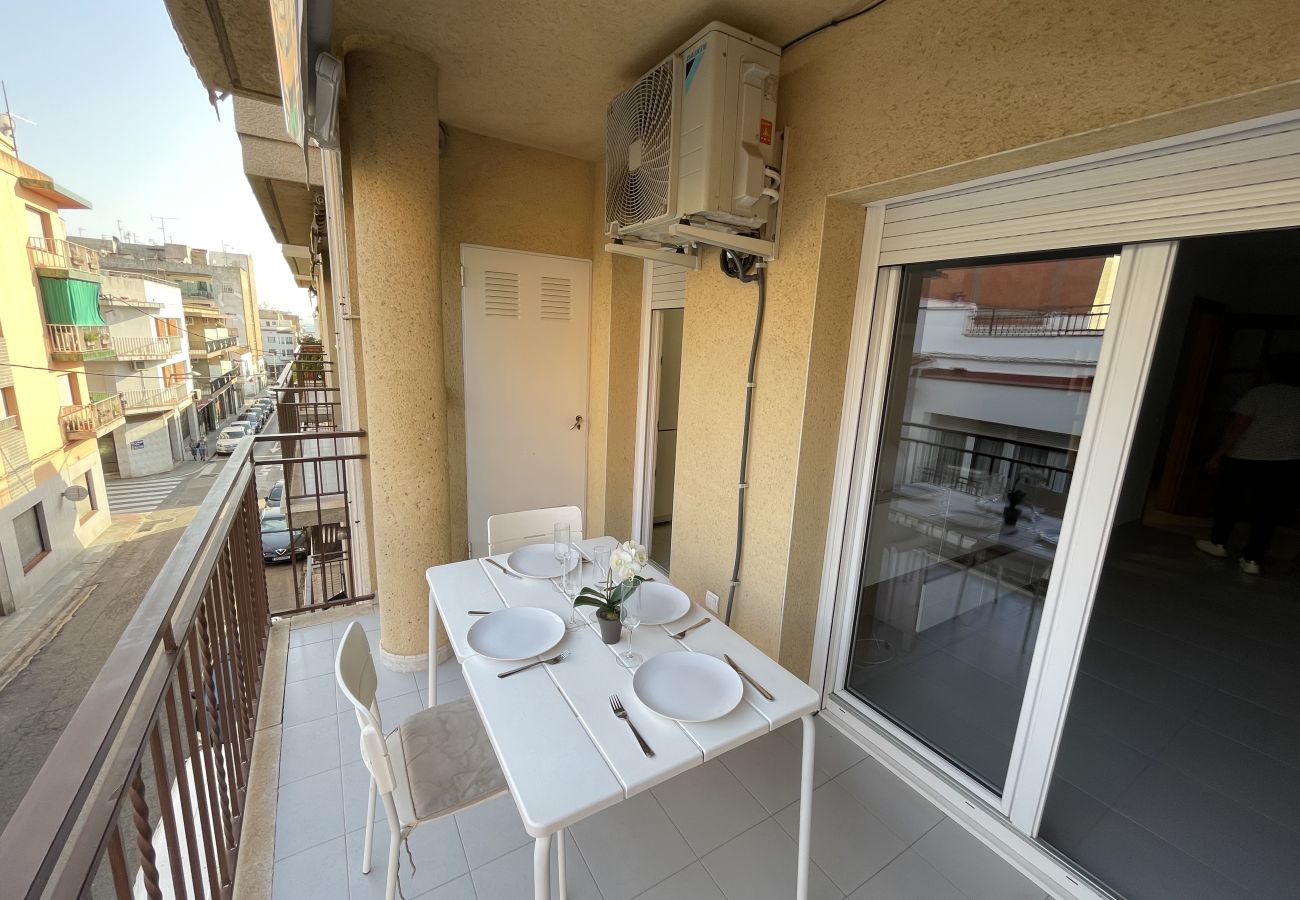 Appartement à Rosas / Roses - Réf. 420770