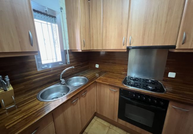 Appartement à Rosas / Roses - Réf. 438059 Appartement à Rosas / Roses - Réf. 438059