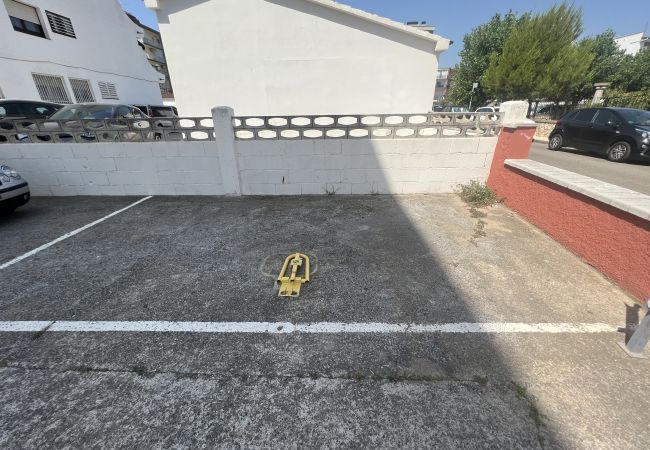 Appartement à Rosas / Roses - Réf. 438059 Appartement à Rosas / Roses - Réf. 438059