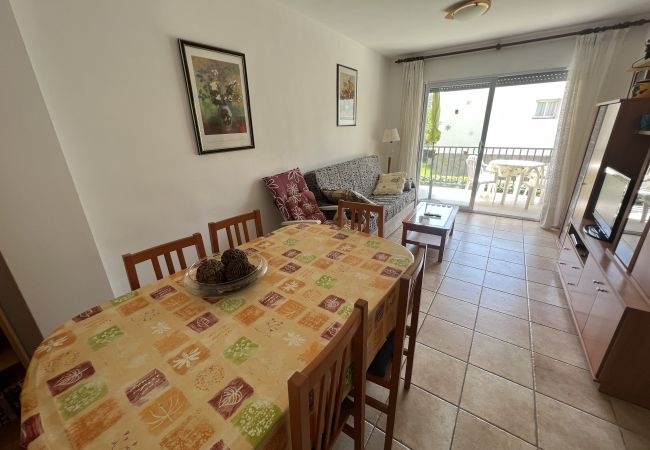 Appartement à Rosas / Roses - Réf. 438059 Appartement à Rosas / Roses - Réf. 438059