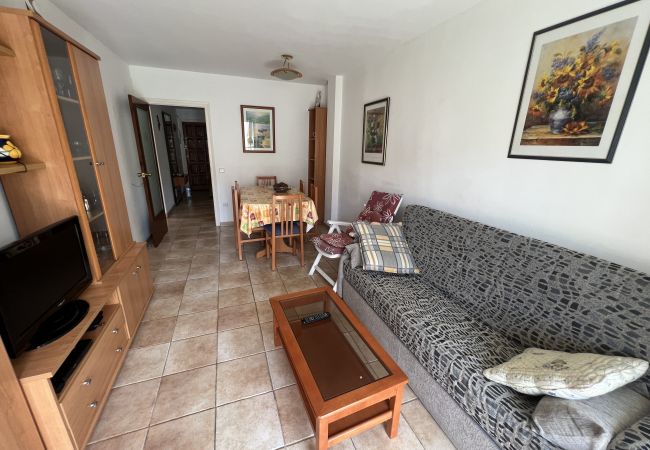 Appartement à Rosas / Roses - Réf. 438059 Appartement à Rosas / Roses - Réf. 438059