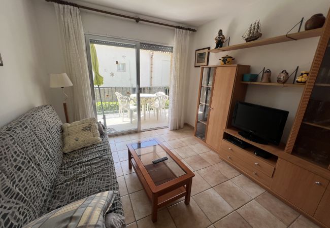 Appartement à Rosas / Roses - Réf. 438059 Appartement à Rosas / Roses - Réf. 438059