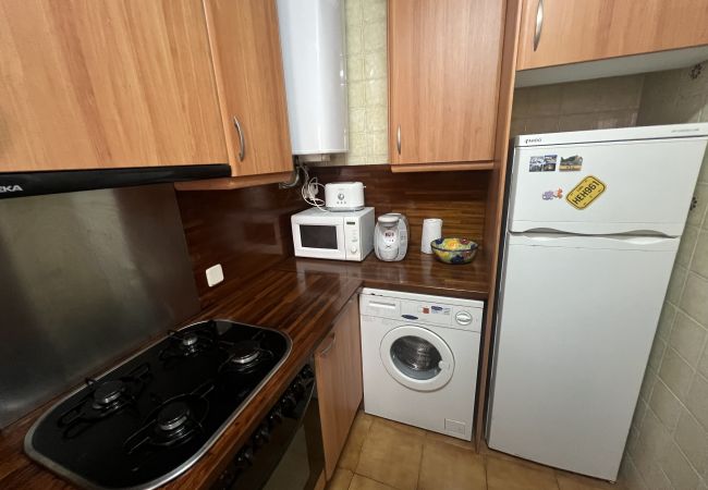 Appartement à Rosas / Roses - Réf. 438059 Appartement à Rosas / Roses - Réf. 438059