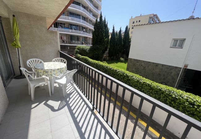 Appartement à Rosas / Roses - Réf. 438059 Appartement à Rosas / Roses - Réf. 438059