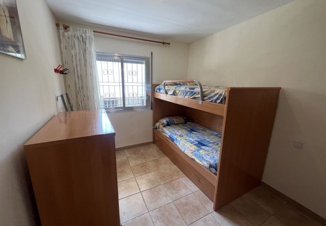 Appartement à Rosas / Roses - Réf. 438059 Appartement à Rosas / Roses - Réf. 438059