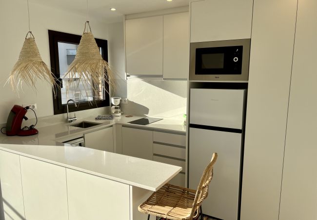 Appartement à Rosas / Roses - Réf. 460891 Appartement à Rosas / Roses - Réf. 460891