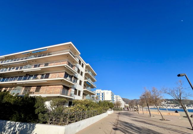 Appartement à Rosas / Roses - Réf. 460891 Appartement à Rosas / Roses - Réf. 460891