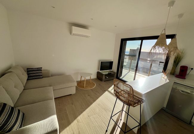 Appartement à Rosas / Roses - Réf. 460891 Appartement à Rosas / Roses - Réf. 460891