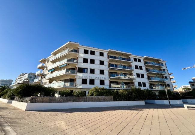 Appartement à Rosas / Roses - Réf. 460891 Appartement à Rosas / Roses - Réf. 460891