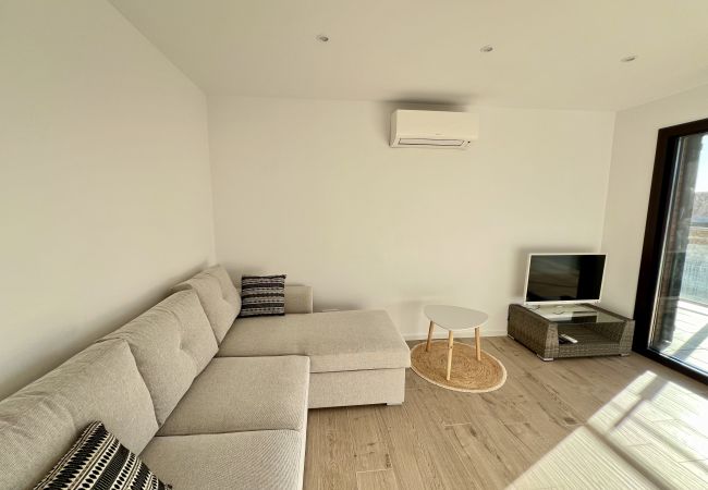 Appartement à Rosas / Roses - Réf. 460891 Appartement à Rosas / Roses - Réf. 460891