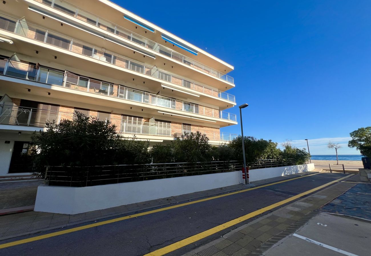 Appartement à Rosas / Roses - Réf. 460891 Appartement à Rosas / Roses - Réf. 460891