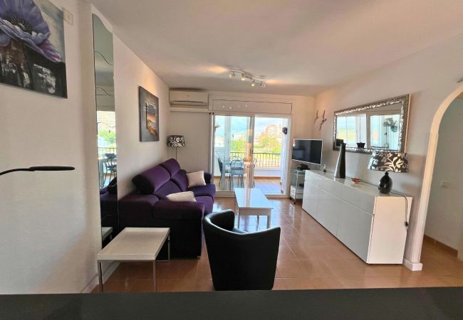 Appartement à Rosas / Roses - Réf. 485814 Appartement à Rosas / Roses - Réf. 485814