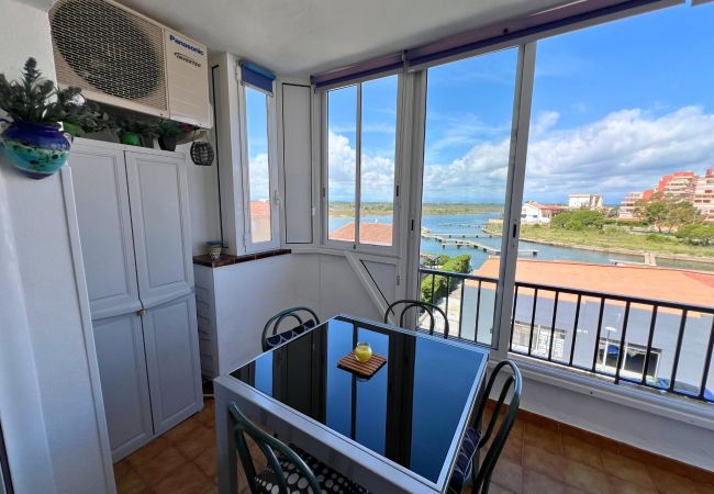 Appartement à Rosas / Roses - Réf. 485814 Appartement à Rosas / Roses - Réf. 485814