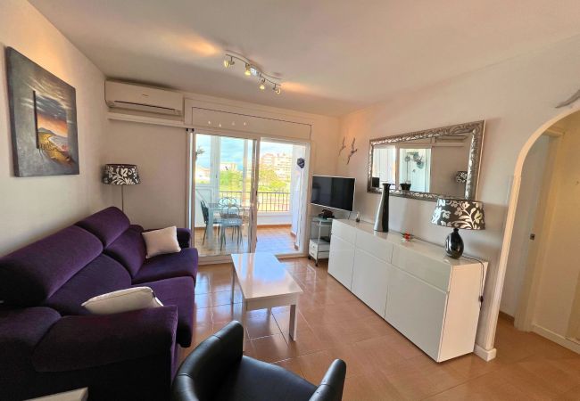 Appartement à Rosas / Roses - Réf. 485814 Appartement à Rosas / Roses - Réf. 485814