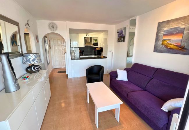 Appartement à Rosas / Roses - Réf. 485814 Appartement à Rosas / Roses - Réf. 485814