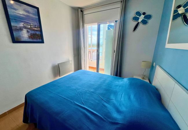 Appartement à Rosas / Roses - Réf. 485814 Appartement à Rosas / Roses - Réf. 485814