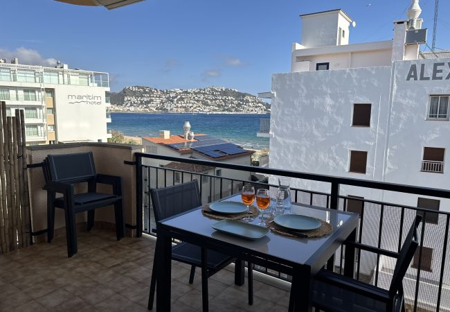 Appartement à Rosas / Roses - Réf. 539994 Appartement à Rosas / Roses - Réf. 539994