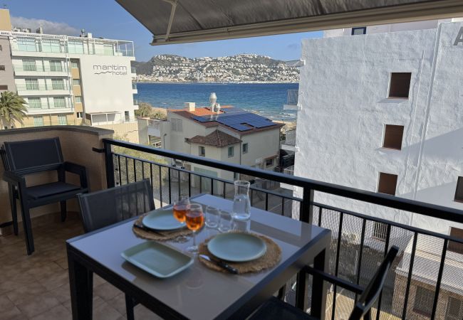 Appartement à Rosas / Roses - Réf. 539994 Appartement à Rosas / Roses - Réf. 539994