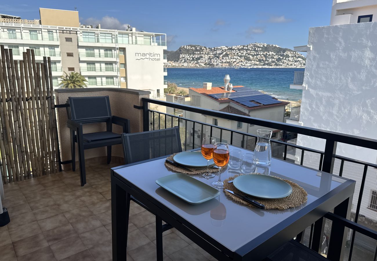 Appartement à Rosas / Roses - Réf. 539994 Appartement à Rosas / Roses - Réf. 539994