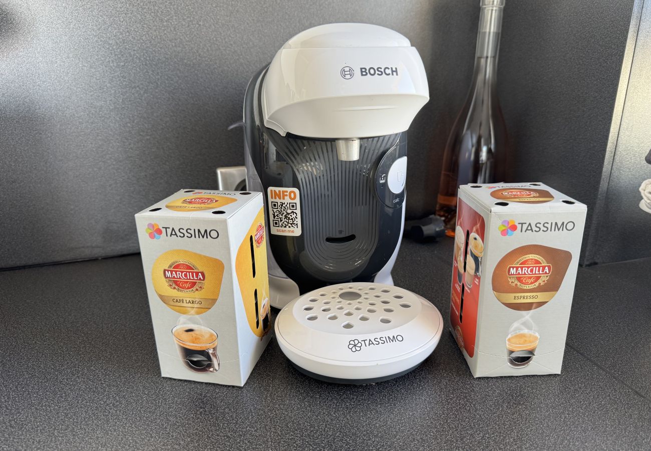 Appartement à Rosas / Roses - Réf. 539994 Appartement à Rosas / Roses - Réf. 539994