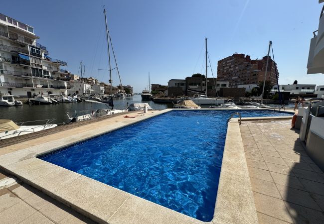 Appartement à Rosas / Roses - Réf. 570249 Appartement à Rosas / Roses - Réf. 570249