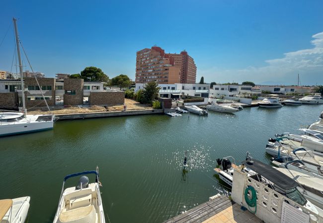 Appartement à Rosas / Roses - Réf. 570249 Appartement à Rosas / Roses - Réf. 570249