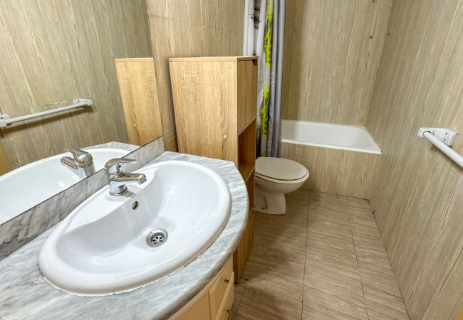 Appartement à Rosas / Roses - Réf. 570249 Appartement à Rosas / Roses - Réf. 570249