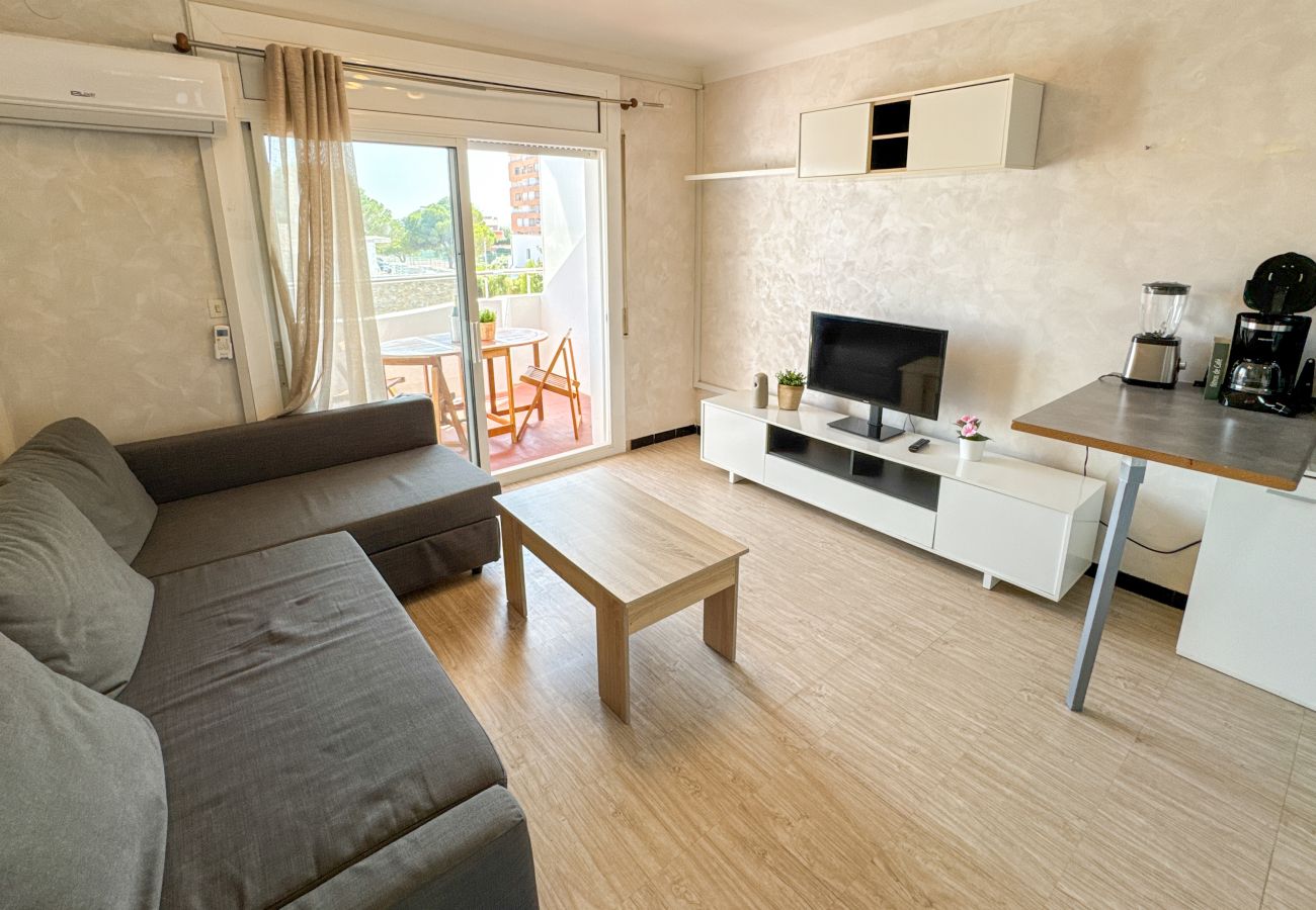 Appartement à Rosas / Roses - Réf. 570249 Appartement à Rosas / Roses - Réf. 570249