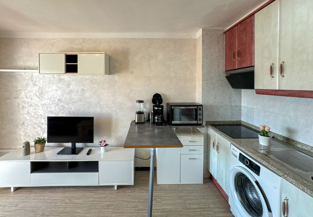 Appartement à Rosas / Roses - Réf. 570249 Appartement à Rosas / Roses - Réf. 570249