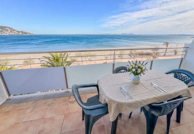 Appartement à Rosas / Roses - Réf. 729286