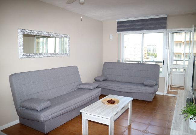 Apartment in Rosas / Roses - Ref. 66773