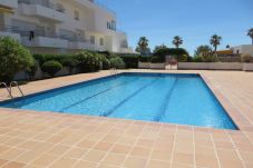 Apartment in Rosas / Roses - Ref. 66773