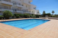 Apartment in Rosas / Roses - Ref. 66773