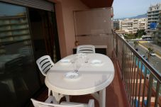 Apartment in Rosas / Roses - Ref. 66904