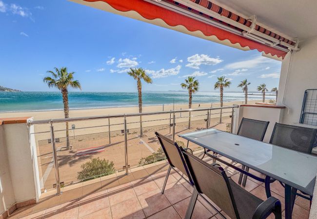 Apartment in Rosas / Roses - Ref. 66306